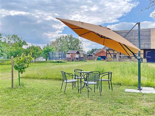 Ferieleilighet - 4 personer -  - Alte Dorfstr. - 03222 - Lübbenau