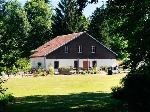 Ferienhaus - 20 Personen -  - 88290 - Saulxures-Sur-Moselotte