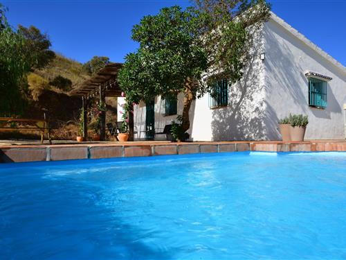 Villa - 6 personer -  - 29580 - Cartama