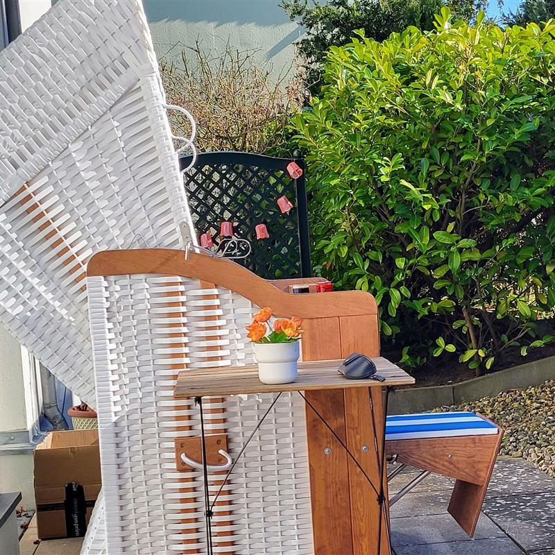 Ferielejlighed - 6 personer -  - Bismarckstr. 5 A - 17419 - Ahlbeck (Seebad)