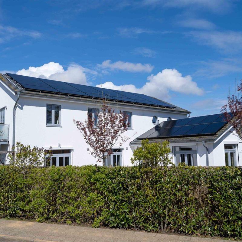 Ferielejlighed - 2 personer -  - Lindenweg - 25938 - Wyk Auf Föhr