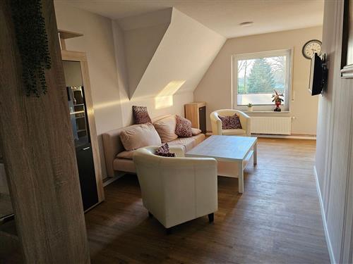 Semesterlägenhet - 6 personer -  - Vorm Moor - 26683 - Saterland