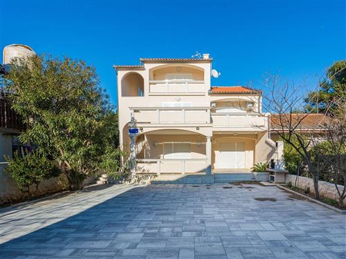 Ferielejlighed - 6 personer -  - Miljkovica VII - 23234 - Vir