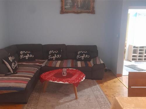 Sommerhus - 6 personer -  - 23222 - Zemunik