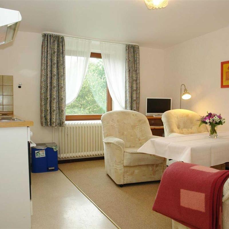 Bondegård - 4 personer -  - Jägerbucht - 24395 - Kronsgaard