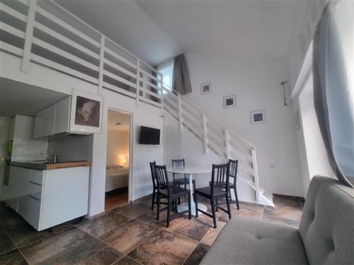 Fritidshus - 10 personer -  - Békás dulo - 8600 - Siofok