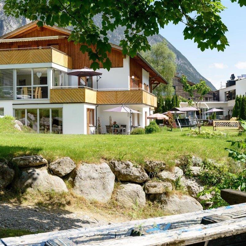 Ferielejlighed - 5 personer -  - Mühledörfle - 6708 - Brand