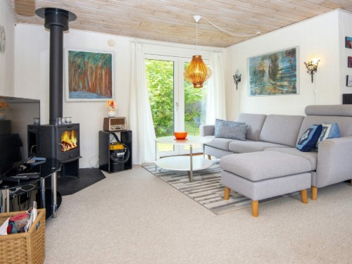 Fritidshus - 6 personer -  - Laksevej - Handrup - 8400 - Djursland (Mols)