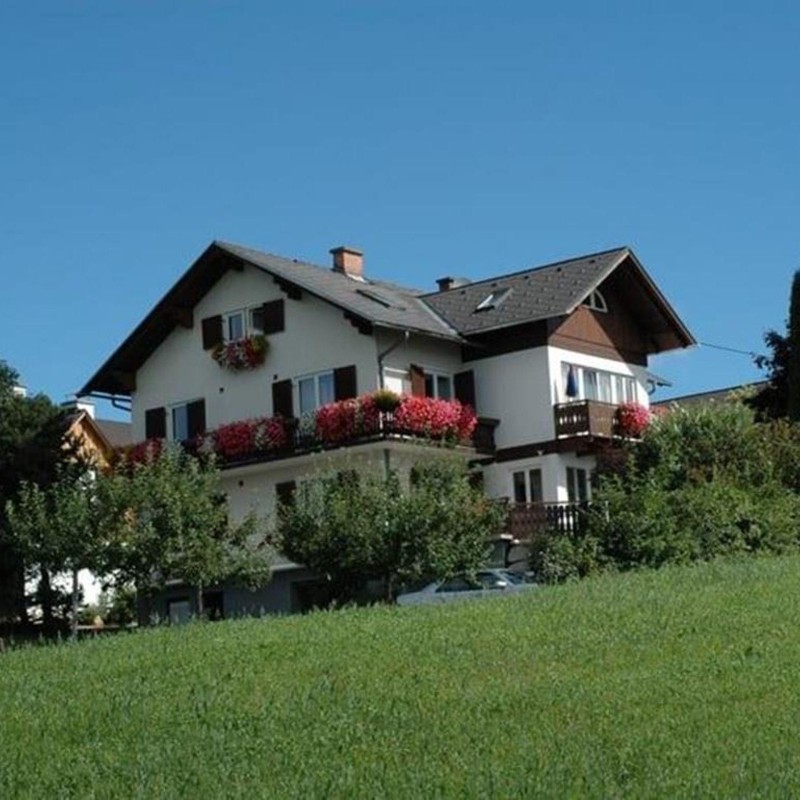 Bondegård - 4 personer -  - Baierdorf-Dorf - 8184 - Anger