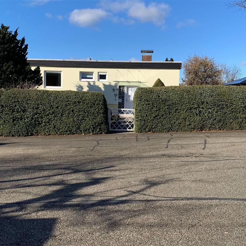 Ferielejlighed - 4 personer -  - Birkenweg - 77955 - Ettenheim