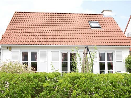 Ferienhaus - 6 Personen -  - 8420 - De Haan