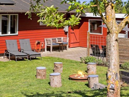 Ferienhaus - 6 Personen -  - Holmensvej - Draaby - 8400 - Ebeltoft