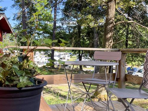 Semesteranläggning - 5 personer -  - Eriksövägen 44 Vaxholm, Stockholm - 18537 - Vaxholm