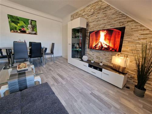 Ferielejlighed - 6 personer -  - Kassel - 34117