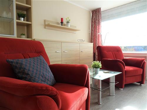 Bungalow - 3 personer -  - Querstr. - 23747 - Dahme