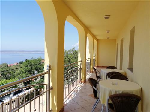 Holiday Home/Apartment - 6 persons -  - Dramalj - 51265 - Dramalj