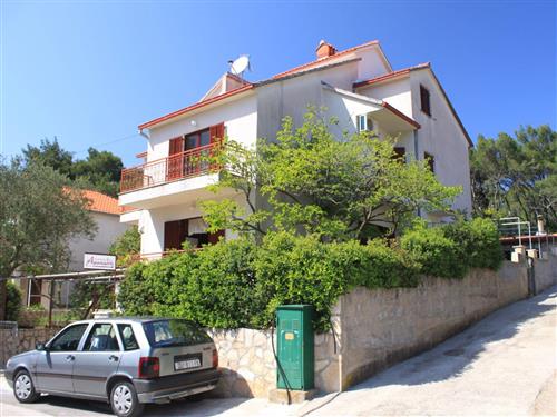 Ferielejlighed - 4 personer -  - Vrboska - 21463 - Vrboska