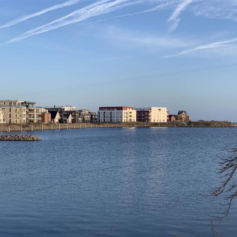 Ferielejlighed - 4 personer -  - Auf der Ostsee - 24376 - Kappeln / Olpenitz