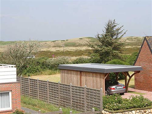 Ferienhaus - 2 Personen -  - Steintal - 25997 - Hörnum Auf Sylt