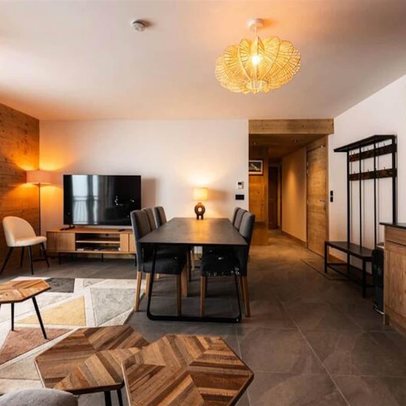 Ferielejlighed - 8 personer -  - 73210 - La Plagne Tarentaise