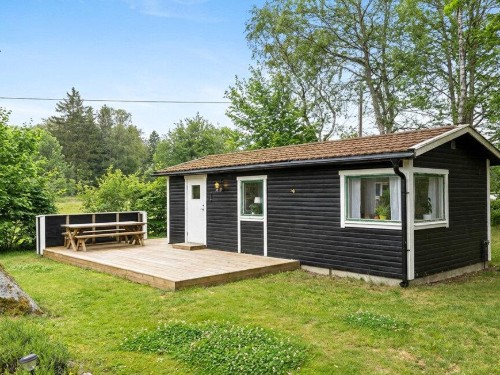 Ferienhaus - 5 Personen -  - Brönnestadsvägen - Tjörnarp/Höör - 240 40 - Tjörnarp