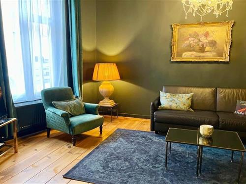 Ferielejlighed - 2 personer -  - 4900 - Spa