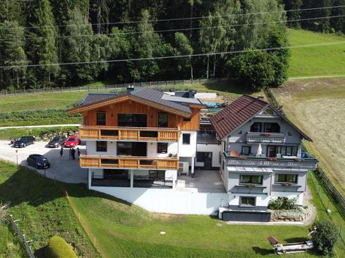 Sommerhus - 5 personer -  - Obere Klaus - 8970 - Schladming