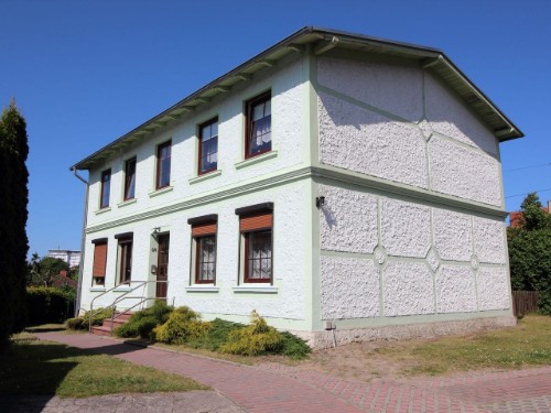 Holiday apartment - 4 persons -  - Merkelstraße - 18546 - Sassnitz Auf Rügen