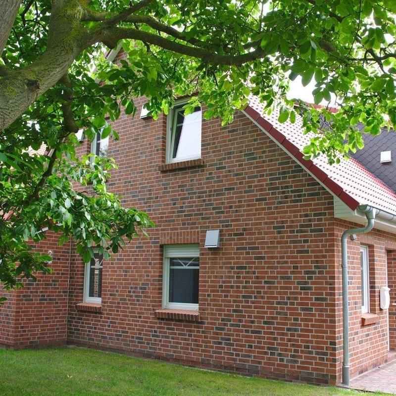 Ferielejlighed - 4 personer -  - Friesenstraße - 26506 - Norden