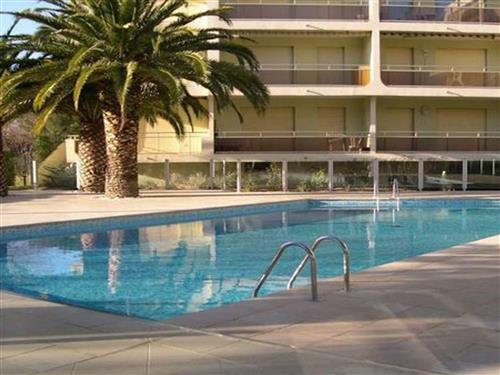 Holiday apartment - 6 persons -  - Sainte Maxime - 83120
