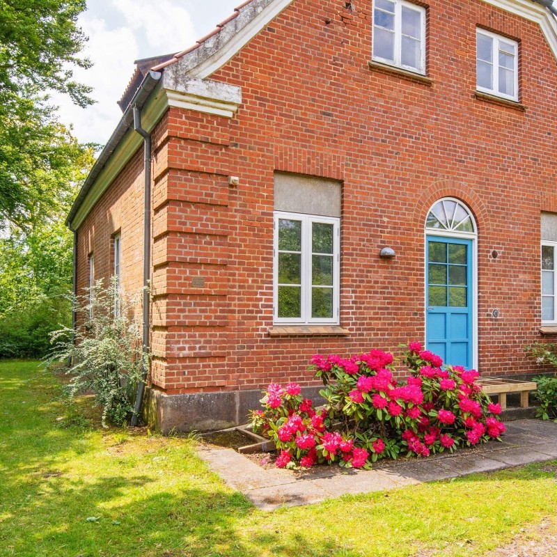 Sommerhus - 20 personer -  - Staby Kirkevej - Sdr. Nissum - 6990 - Ulfborg