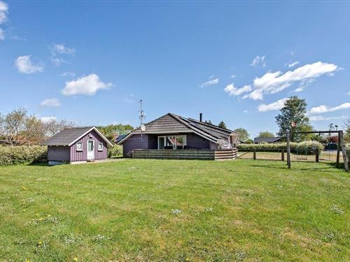 Ferienhaus - 6 Personen -  - Stjernevej - Vejlby Fed - 5500 - Middelfart