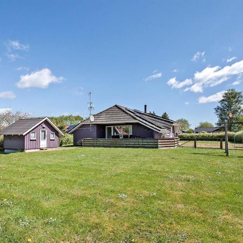 Sommerhus - 6 personer -  - Stjernevej - Vejlby Fed - 5500 - Middelfart