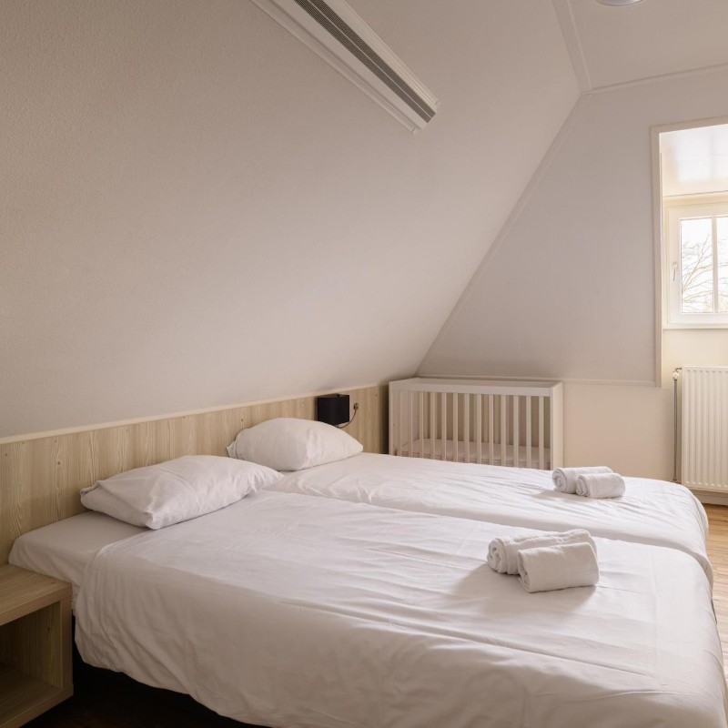 Villa - 8 personer -  - 6216GC - Maastricht