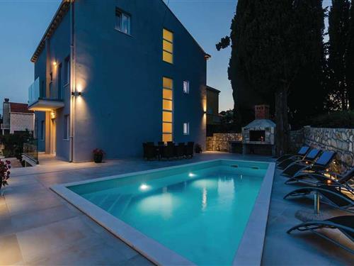 Villa - 8 personer -  - 20235 - Zaton