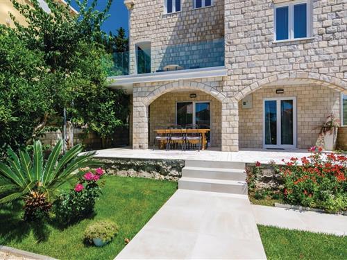 Villa - 8 personer -  - 20235 - Zaton