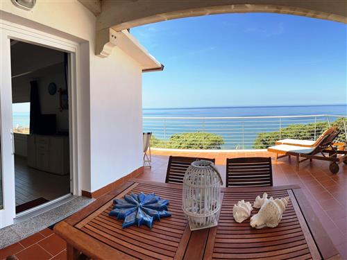 Ferielejlighed - 2 personer -  - Valledoria - 07039