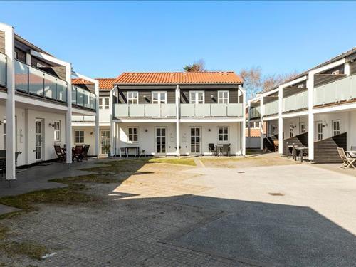 Ferienwohnung - 6 Personen -  - Tannisbugtvej 49 D. Nr. - Tversted - 9881 - Bindslev