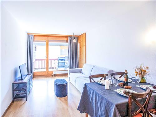 Holiday apartment - 2 persons -  - Villars - 1884