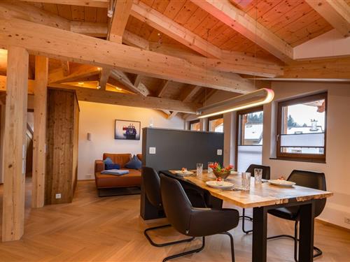 Ferieleilighet - 2 personer -  - Judith-Platter-Weg - 83471 - Berchtesgaden