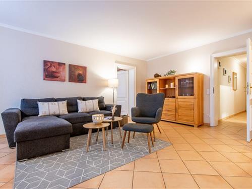 Ferieleilighet - 4 personer -  - Bismarckstr. - 25980 - Westerland