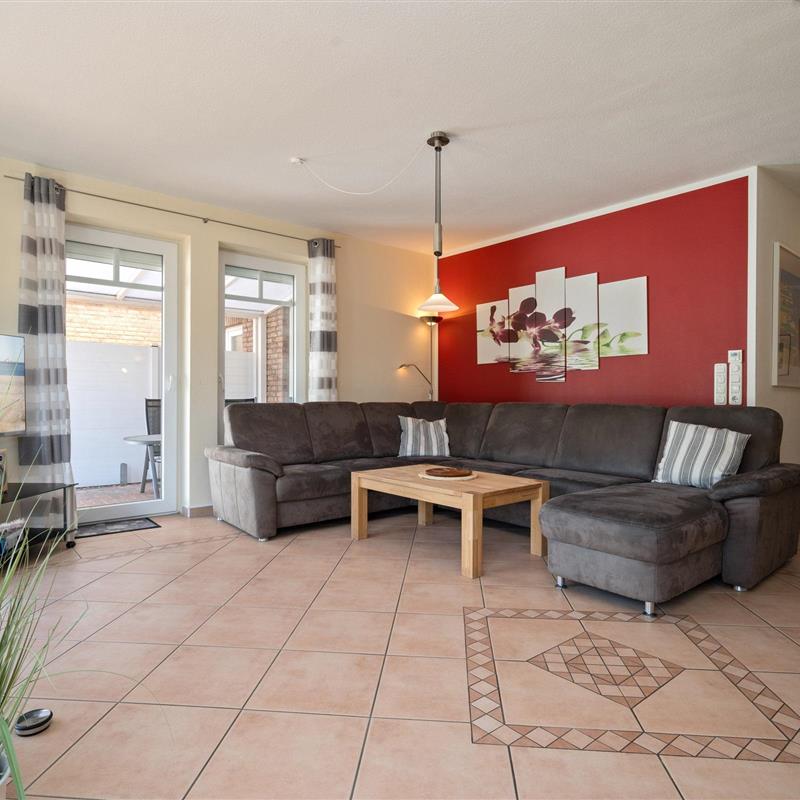 Sommerhus - 6 personer -  - Palstek - 24217 - Schönberger Strand