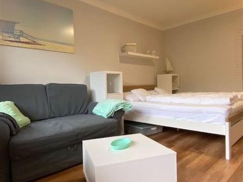 Ferielejlighed - 2 personer -  - Bosau - 23715