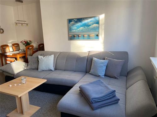 Ferienhaus - 4 Personen -  - Benekestraße - 26548 - Norderney