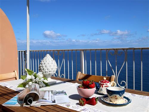 Ferielejlighed - 5 personer -  - Bergeggi - 17028