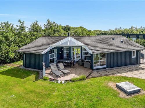 Ferienhaus - 6 Personen -  - Sydmarken - Bork Havn - 6893 - Hemmet Strand