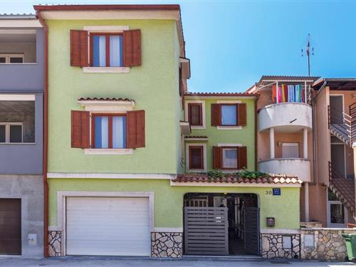 Holiday apartment - 7 persons -  - Milanoviceva - 52100 - Pula