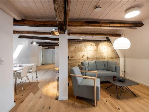 Ferieleilighet - 8 personer -  - Obere Schrangenstraße - 21335 - Lüneburg