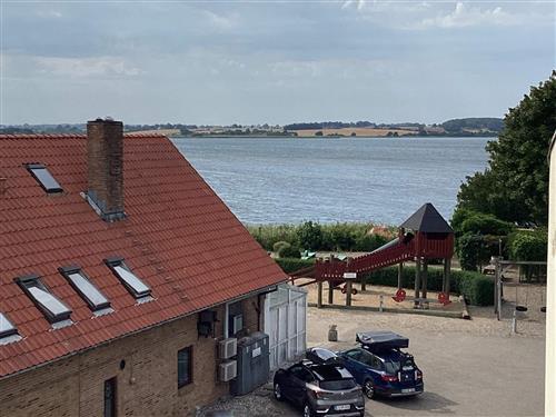 Sommerhus - 4 personer -  - Havnevej 7, - Hejlsminde - 6094 - Hejls