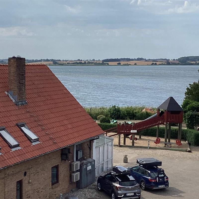 Ferienhaus - 4 Personen -  - Havnevej 7, - Hejlsminde - 6094 - Hejls